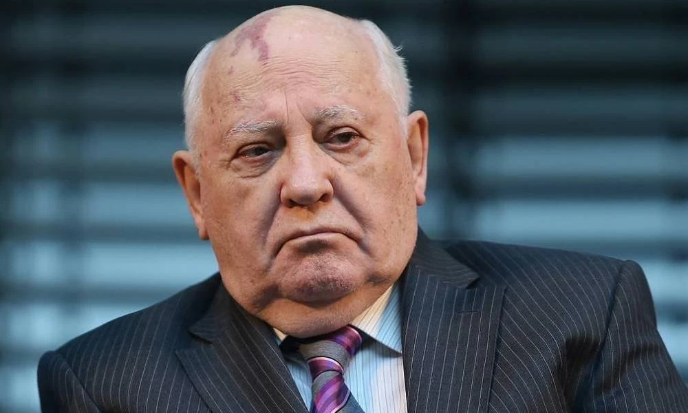 Πως χάθηκε η ευκαιρία για μια "Σοβιετική ΕΕ"-Ιστορική δήλωση Γκορμπατσόφ: Θα είχε επιβιώσει ως Ένωση Κυρίαρχων Κρατών